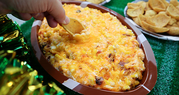 Corn Dip