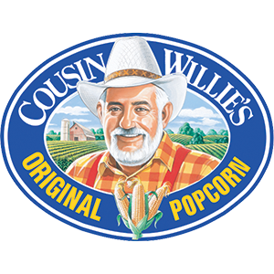 Cousin Willie"