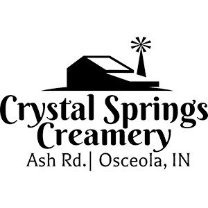 Crystal Springs"