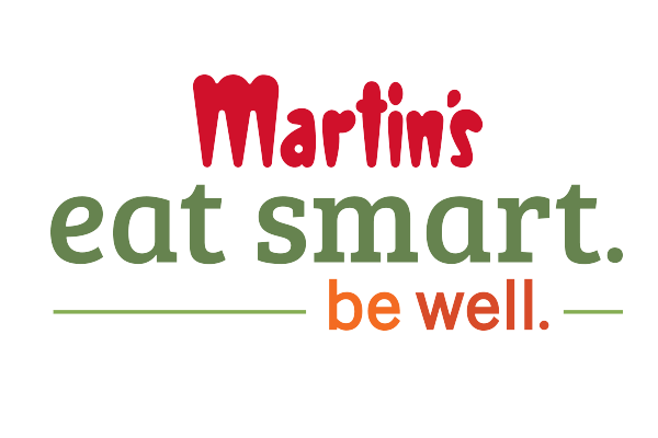 Martin's Eat Smart