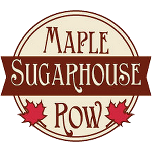 Maple Sugarhouse"