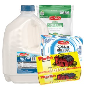 Dairy"