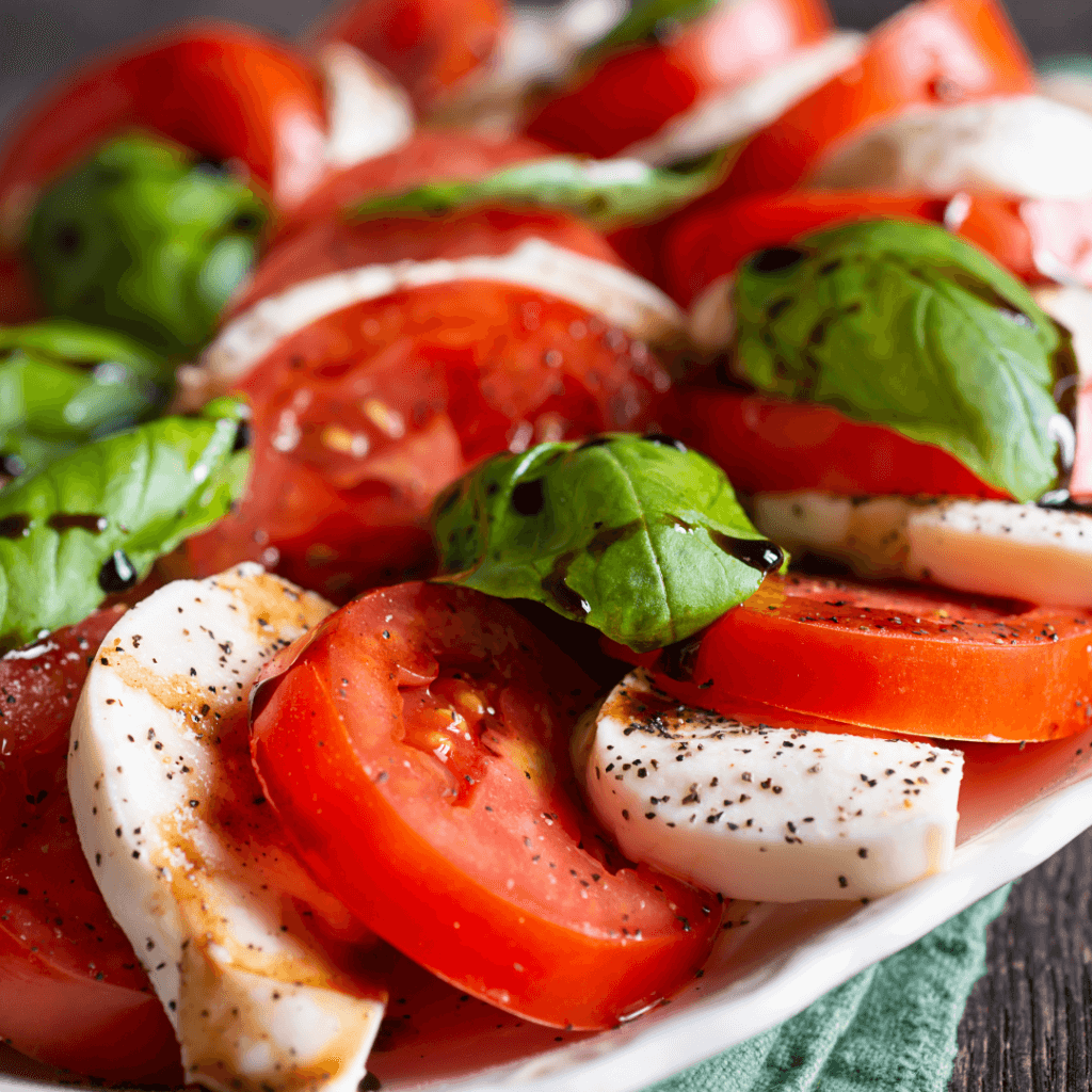 Caprese Salad