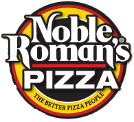 noble roman's pizza